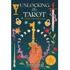 KNYGA Lisa Papez Unlocking the Tarot