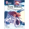 KNYGA Lisa Rajan Tara Binns: Trail-blazing Astronaut