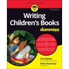 KNYGA Lisa Rojany Buccieri Writing Children's Books For Dummies