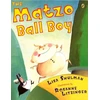 KNYGA Lisa Shulman Matzo Ball Boy