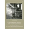 KNYGA Lisa Sonnleitner Constitutionalist Approach to the European Convention on Human Rights