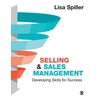KNYGA Lisa Spiller Selling &amp; Sales Management