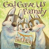 KNYGA Lisa Tawn Bergren God Gave Us Family