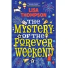 KNYGA Lisa Thompson Mystery of the Forever Weekend