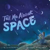 KNYGA Lisa Varchol Perron Tell Me About Space