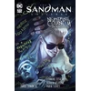 KNYGA Lisandro Estherren Sandman Universe: Nightmare Country - The Glass House
