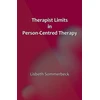 KNYGA Lisbeth Sommerbeck Therapist Limits in Person-Centred Therapy