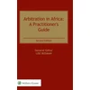 KNYGA Lise Bosman Arbitration in Africa