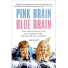 KNYGA Lise Eliot Rožinė Brain, Mėlyna Brain