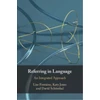 KNYGA Lise Fontaine Referring in Language