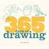 KNYGA Lise Herzog 365 Days of Drawing
