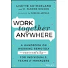 KNYGA Lisette Sutherland Work Together Anywhere