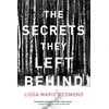 KNYGA Lissa Marie Redmond Secrets They Left Behind