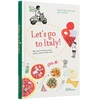 KNYGA Little Little Gestalten Let's Go to Italy!