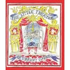 KNYGA Little Theater of Vincent Darre