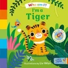 KNYGA Liv Wan Who Am I? I'm a Tiger