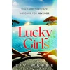 KNYGA Liv Webbe Lucky Girls