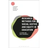 KNYGA Liz Atkins Research Methods for Social Justice and Equity in Education