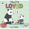 KNYGA Liz Climo You're Loved