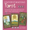 KNYGA Liz Dean Understanding Tarot