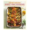 KNYGA Liz Franklin Vegetarian Sheet Pan Cooking