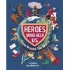 KNYGA Liz Gogerly Heroes Who Help Us From Around the World