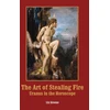 KNYGA Liz Greene Art of Stealing Fire