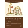 KNYGA Liz Herbert Mcavoy History of British Women's Writing, 700-1500