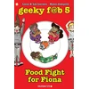 KNYGA Liz Lareau Geeky Fab 5 Vol. 4