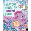 KNYGA Liz Ledden Everyone Wants an Octopus Book!