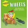 KNYGA Liz Lennon Simple Technology: Wheels