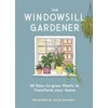 KNYGA Liz Marvin Windowsill Gardener