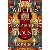 KNYGA Liz Parker Witches of Honeysuckle House