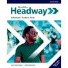 KNYGA Liz Soars Headway: Advanced: Student's Book with Online Practice