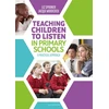 KNYGA Liz Spooner Teaching Children to Listen in Primary Schools