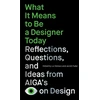 KNYGA Liz Stinson What It Means to Be a Designer Today