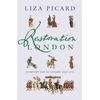 KNYGA Liza Picard Restoration London