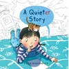 KNYGA Liza Woodruff Quieter Story