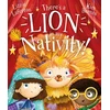 KNYGA Lizzie Laferton There's a Lion in My Nativity!