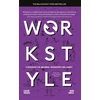 KNYGA Lizzie Penny Workstyle