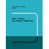 KNYGA Lj Didio Basic, Clinical, and Surgical Nephrology