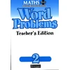KNYGA Lj Frobisher Maths Plus Word Problems 2: Teacher's Book