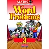 KNYGA Lj Frobisher Maths Plus Word Problems 3: Pupil Book