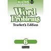 KNYGA Lj Frobisher Maths Plus Word Problems 6: Teacher's Book