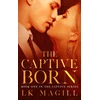 KNYGA Lk Magill Captive Born