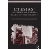 KNYGA Lloyd Llewellyn Jones Ctesias' 'History of Persia'