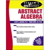 KNYGA Lloyd R Jaisingh Schaum's Outline of Abstract Algebra