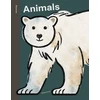 KNYGA Lo Cole Spring Street Discover: Animals