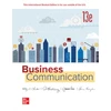 KNYGA LOCKER Business Communication ISE
