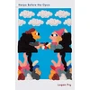 KNYGA Logan Fry Harpo Before the Opus